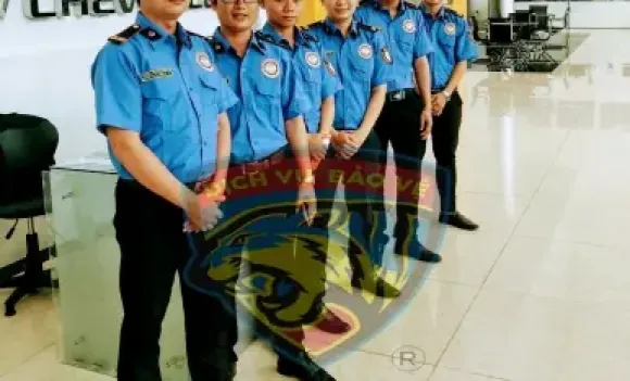 Dịch vụ